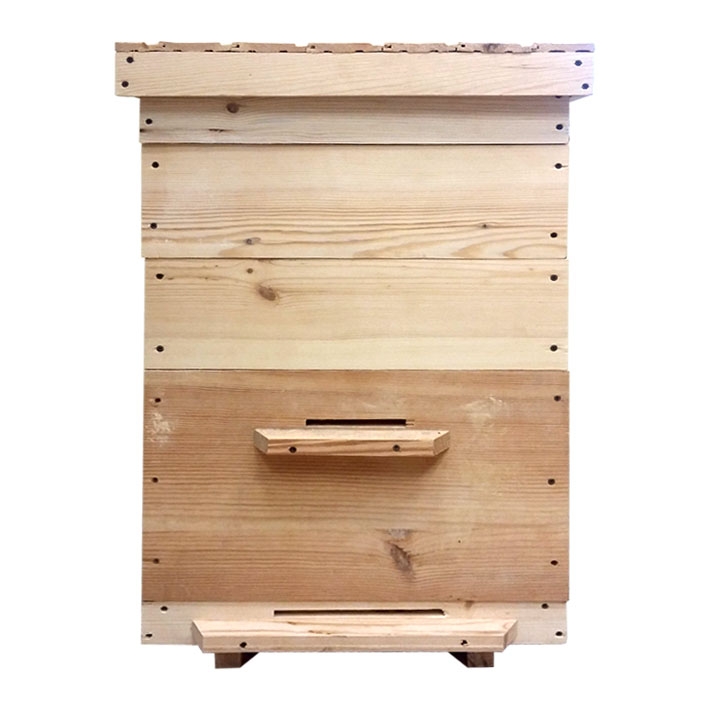 Улей 12-рамочный "Дадан"