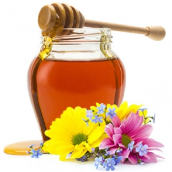 Цветочный мед