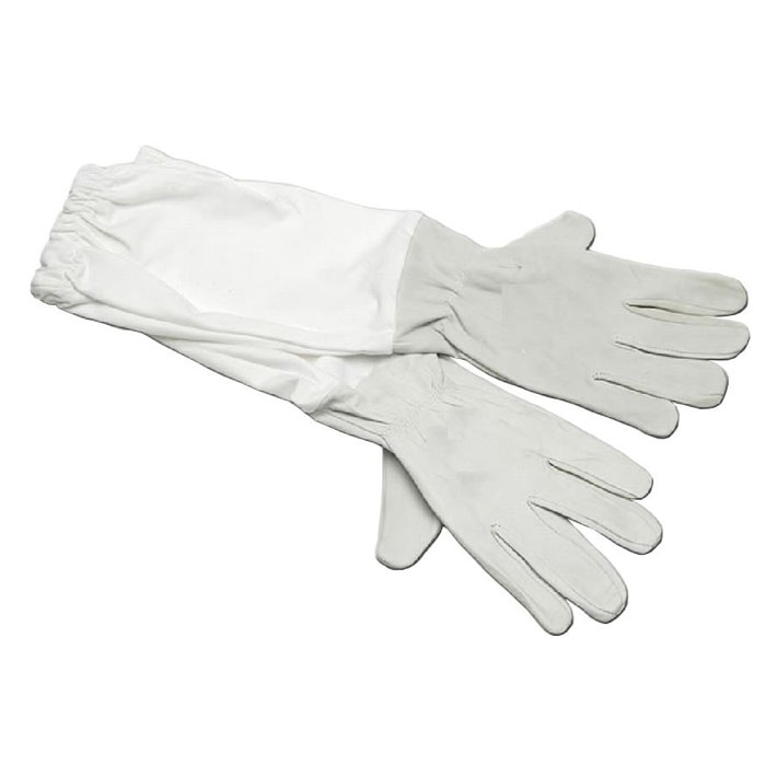 Перчатки пчеловода