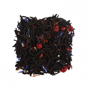 Чай чёрный ароматизированный "Граф Орлов"