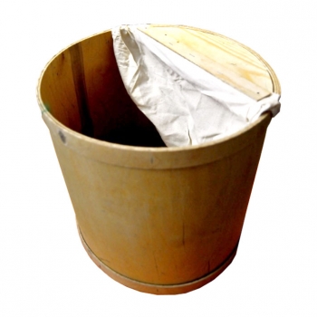 Роевня круглая