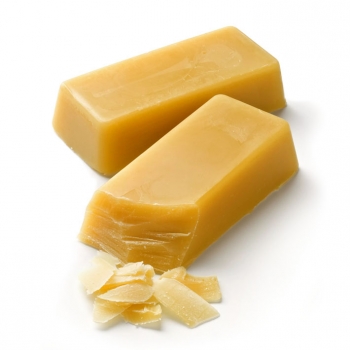 Воск пчелиный