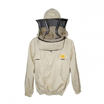 Куртка пчеловода с сеткой