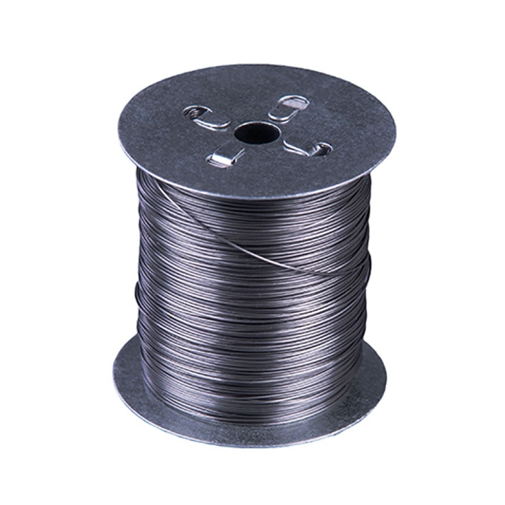 Проволока для рамок 0,5 мм &laquo;SK-M&raquo; металлическая катушка 250 гр