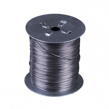 Проволока для рамок 0,5 мм &laquo;SK-M&raquo; металлическая катушка 250 гр