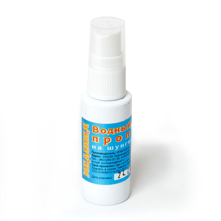 Водный экстракт прополиса 35 г