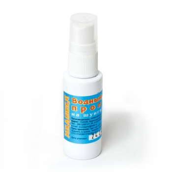 Водный экстракт прополиса 35 г