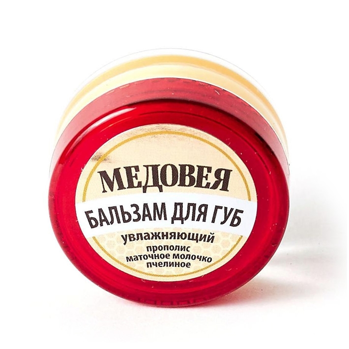 Бальзам для губ &laquo;Медовея&raquo;