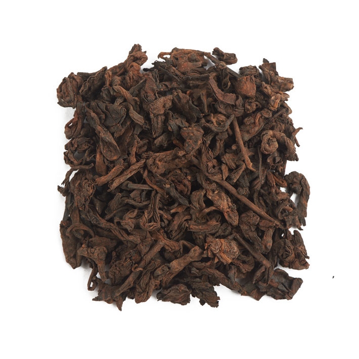 Шу пуэр рассыпной