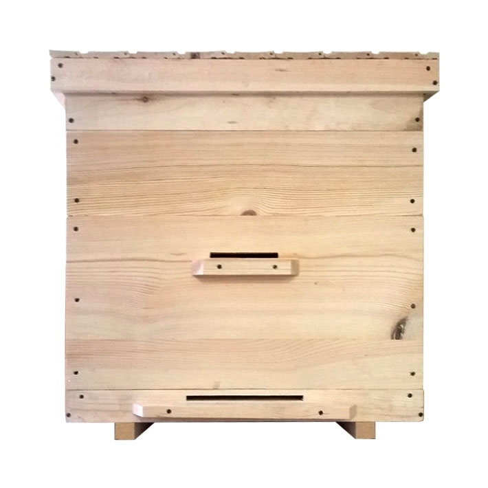 Улей 16-рамочный "Дадан"